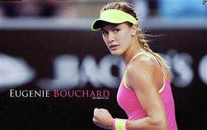 Eugenie Bouchard